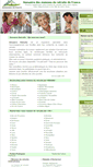 Mobile Screenshot of annuaire-retraite.com